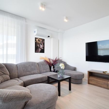 Rogowo Pearl Apartamenty Eksteriør billede
