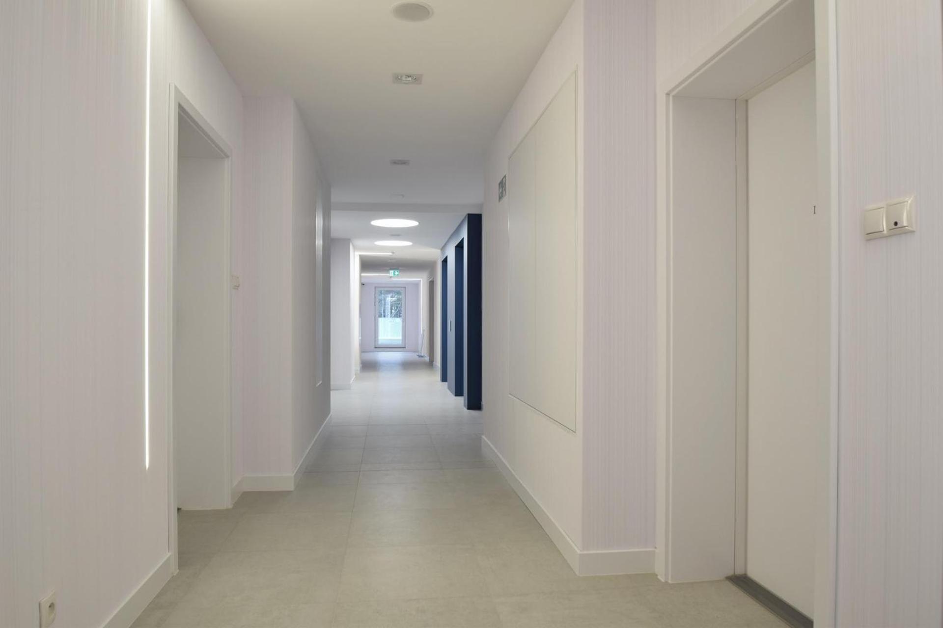Rogowo Pearl Apartamenty Eksteriør billede