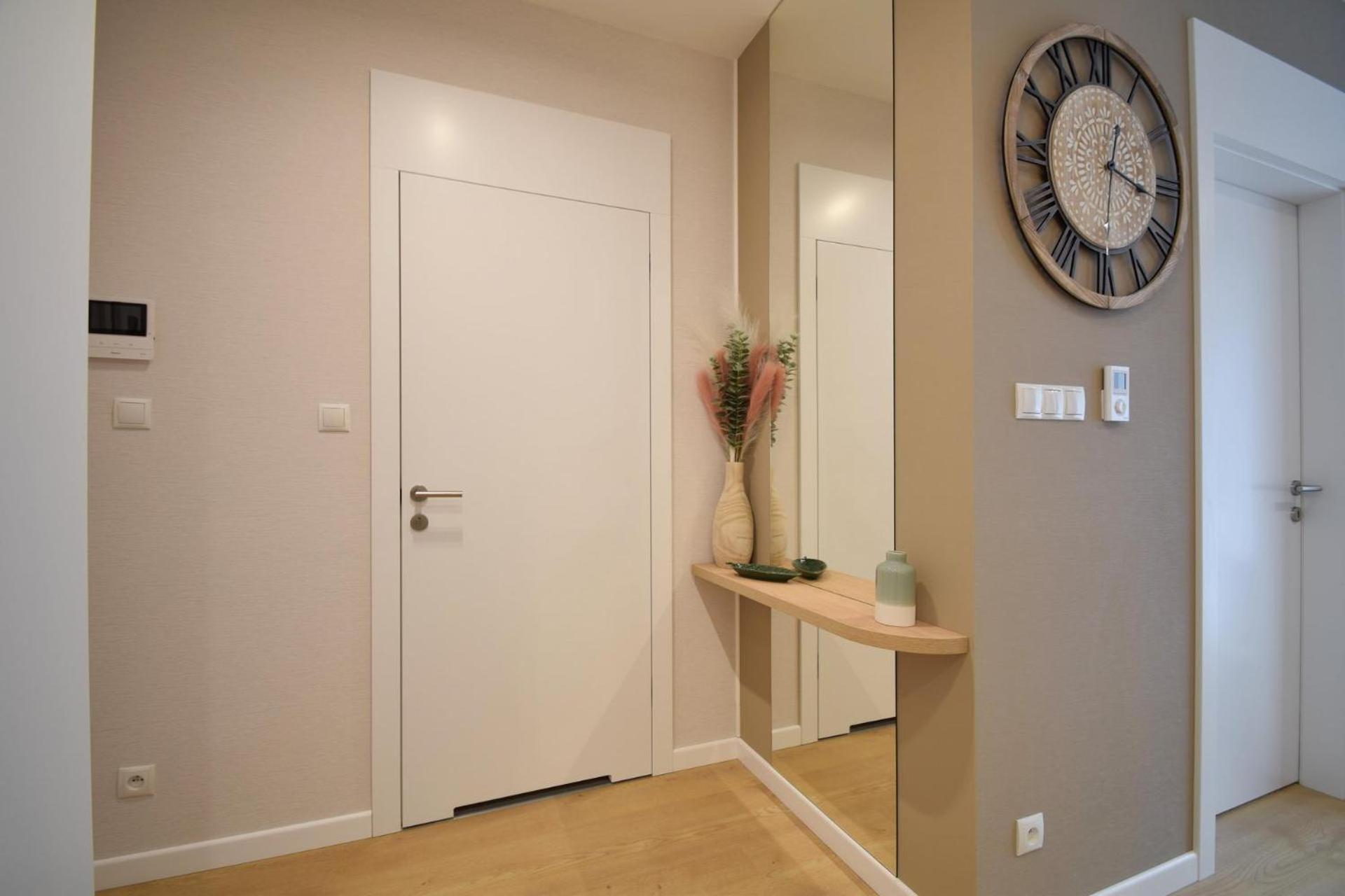 Rogowo Pearl Apartamenty Eksteriør billede