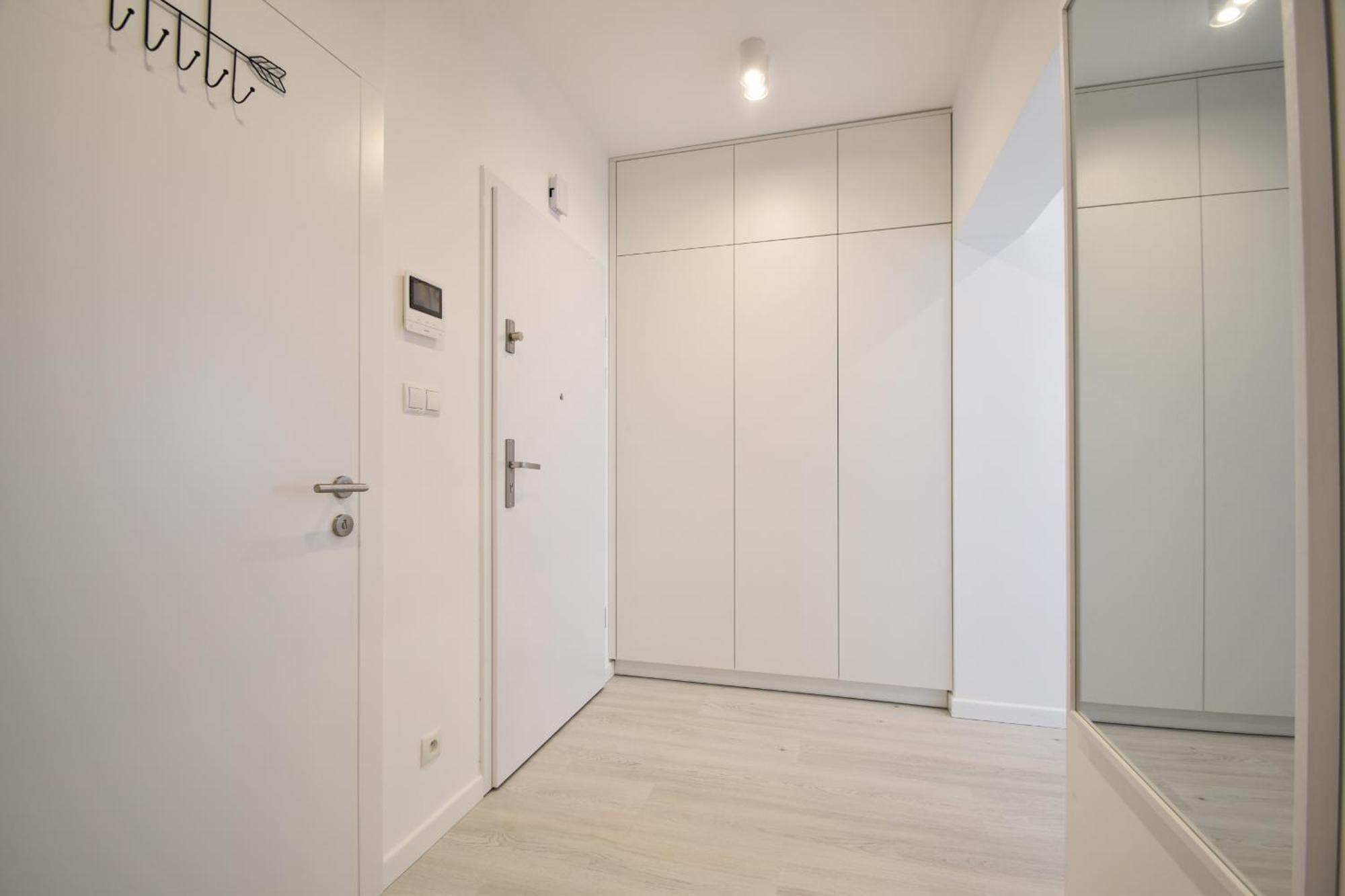 Rogowo Pearl Apartamenty Eksteriør billede