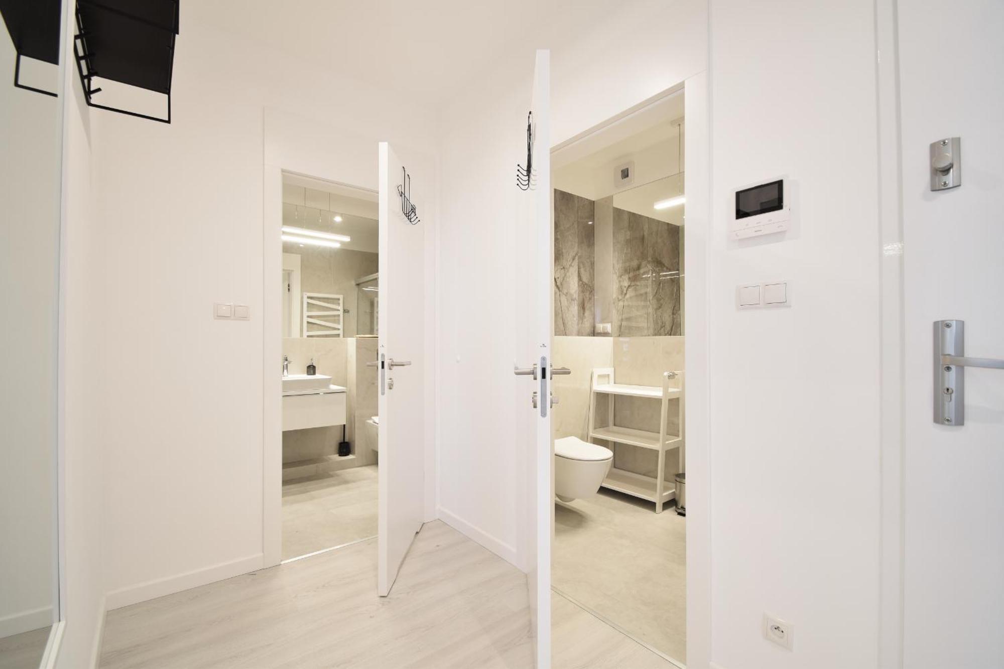 Rogowo Pearl Apartamenty Eksteriør billede