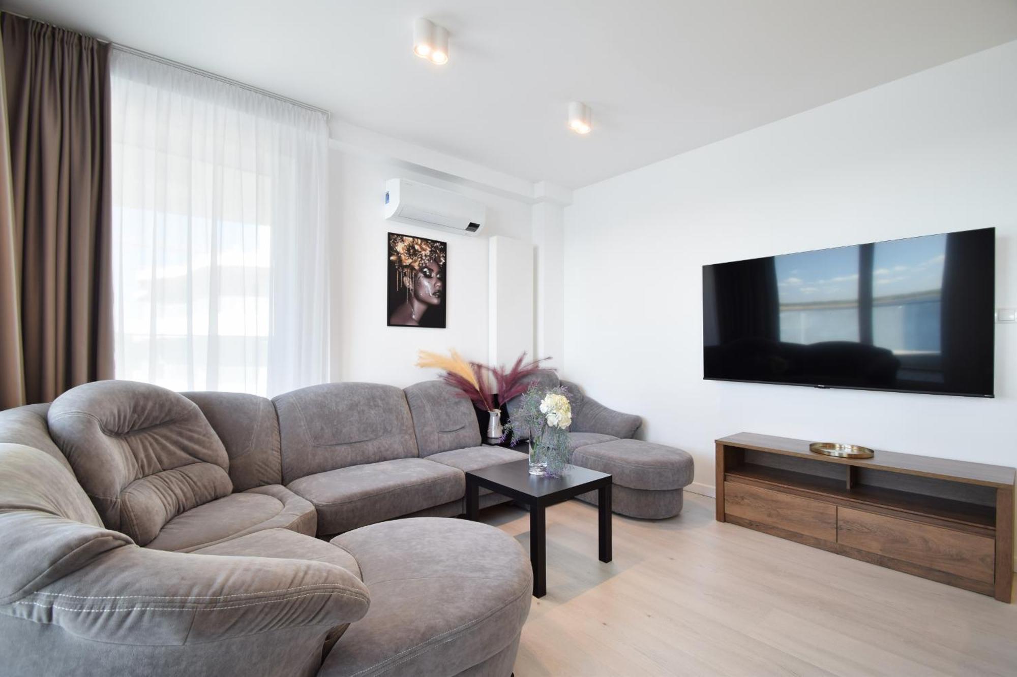Rogowo Pearl Apartamenty Eksteriør billede