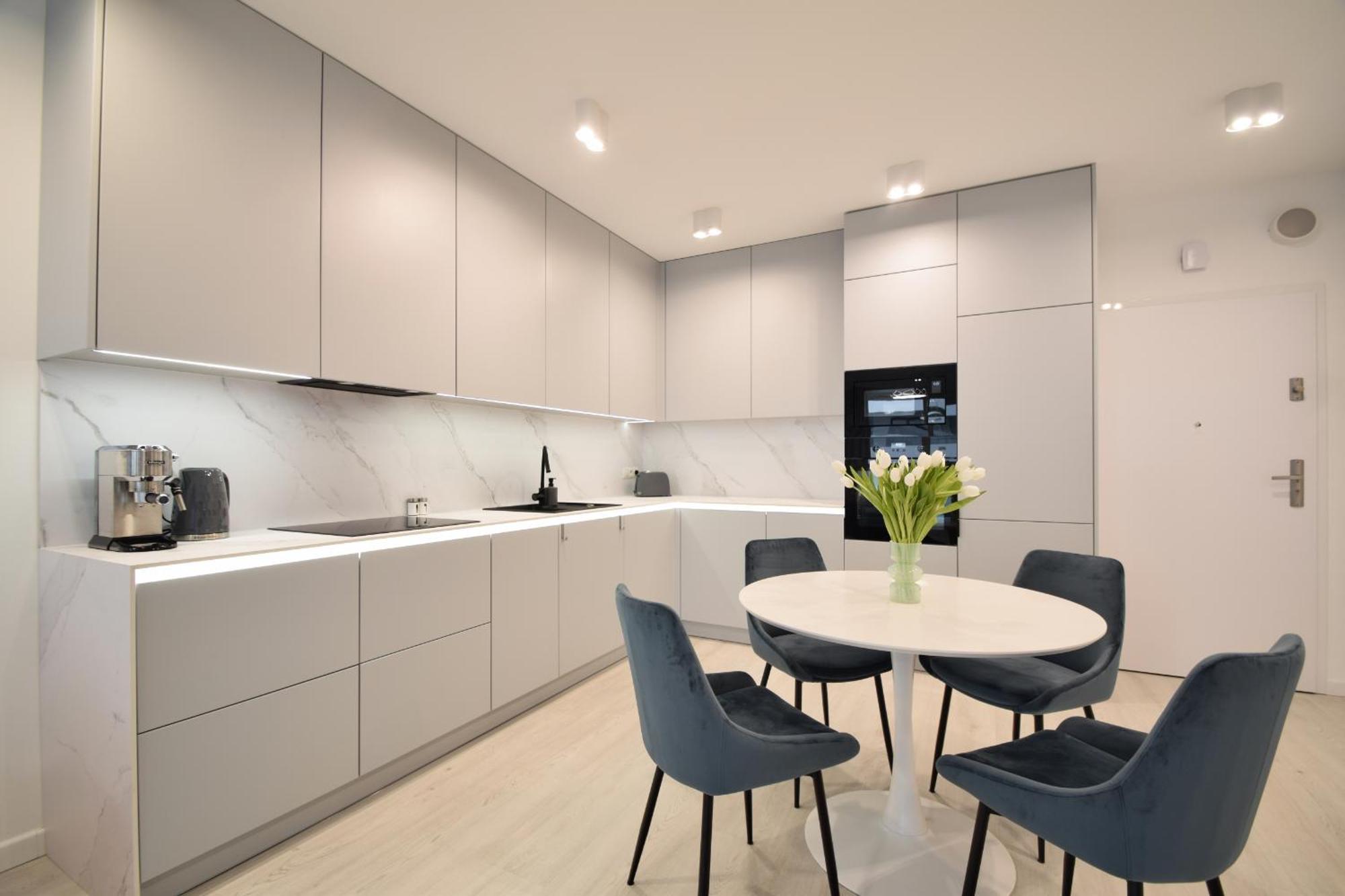 Rogowo Pearl Apartamenty Eksteriør billede