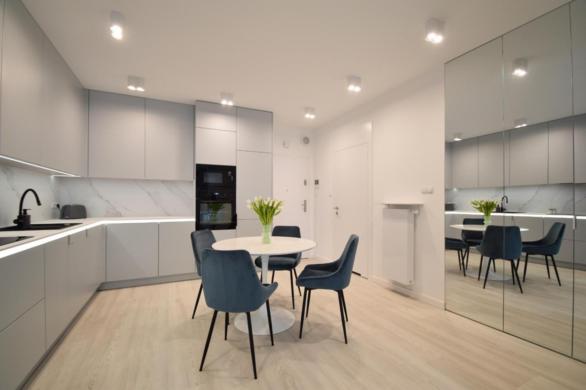 Rogowo Pearl Apartamenty Eksteriør billede