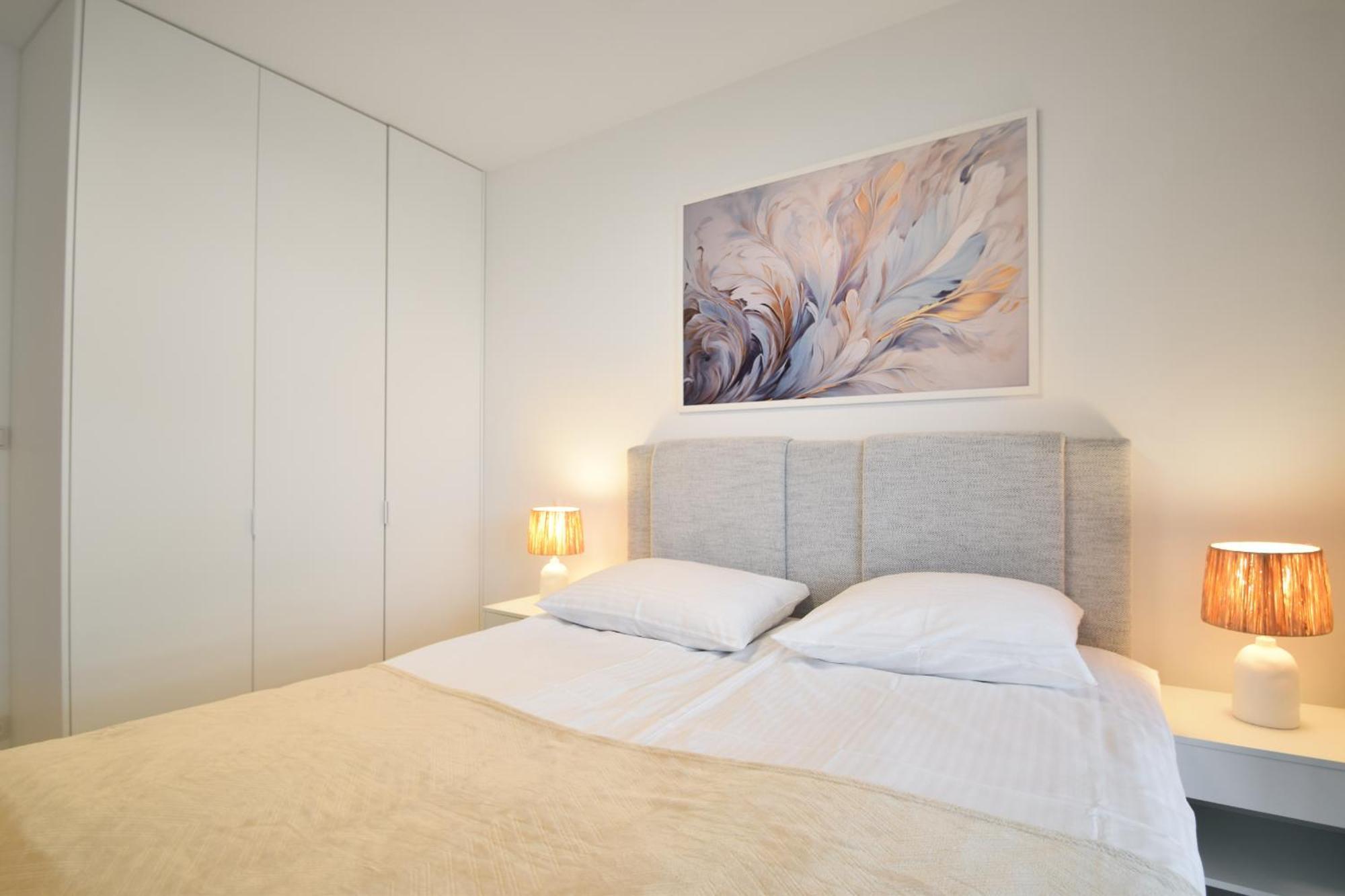 Rogowo Pearl Apartamenty Eksteriør billede